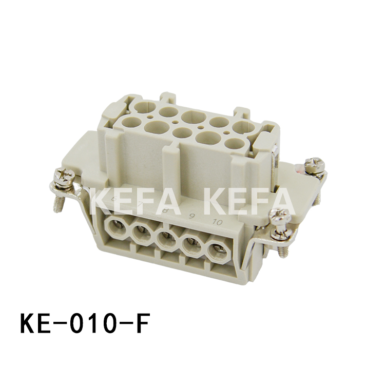 KE-010-F Inserts