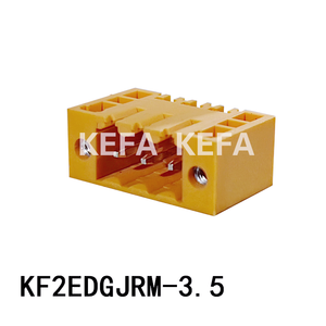 KF2EDGJRM-3.5 Pluggable terminal block