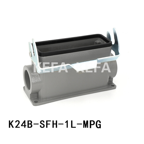 K24B-SFH-1L-MPG Hoods Housings