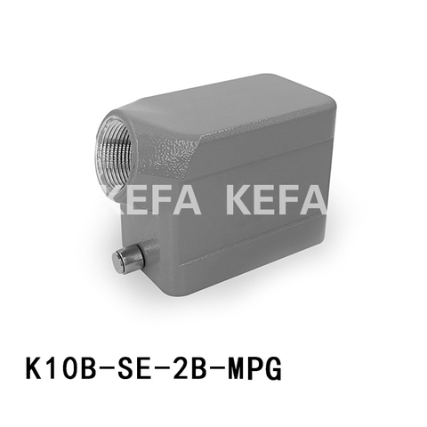 K10B-SE-2B-MPG Hoods Housings