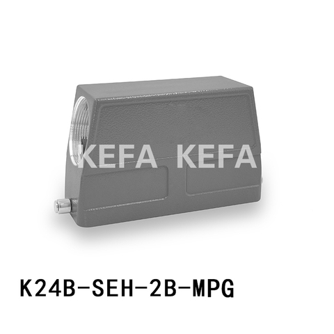 K24B-SEH-2B-MPG Hoods Housings