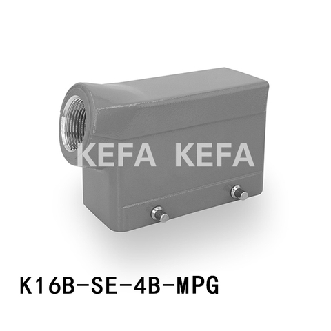 K16B-SE-4B-MPG Hoods Housings