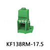 KF138RM PCB Terminal Block