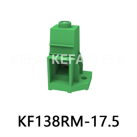 KF138RM PCB Terminal Block