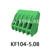 KF104-5.08 PCB Terminal Block