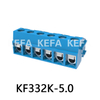KF332K-5.0 PCB Terminal Block