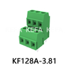KF128A-3.5/3.81 PCB Terminal Block