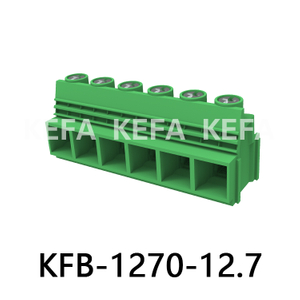 KFB1270-12.7 PCB Terminal Block