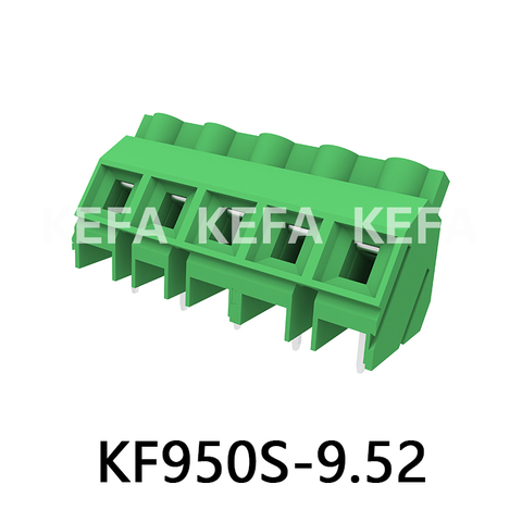 KF950S-9.52 PCB Terminal Block