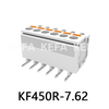 KF450R-7.5/7.62 Spring type terminal block