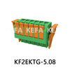 KF2EKTG-5.0/5.08 Pluggable terminal block
