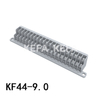 KF44-9.0 Barrier terminal block