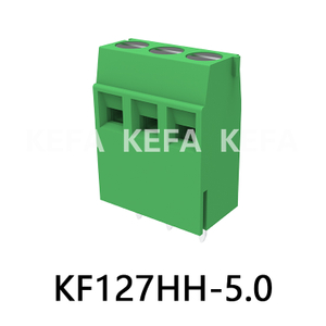 KF127HH-5.0 PCB Terminal Block