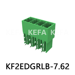 KF2EDGRLB-7.62 Pluggable terminal block