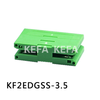 KF2EDGSS-3.5 Pluggable terminal block