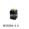KF2035V-3.5/3.81 SMT terminal block