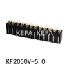 KF2050V-5.0/5.08 SMT terminal block