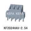 KF2024HAV-2.54 SMT terminal block
