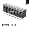 KF52R-10.0 Barrier terminal block