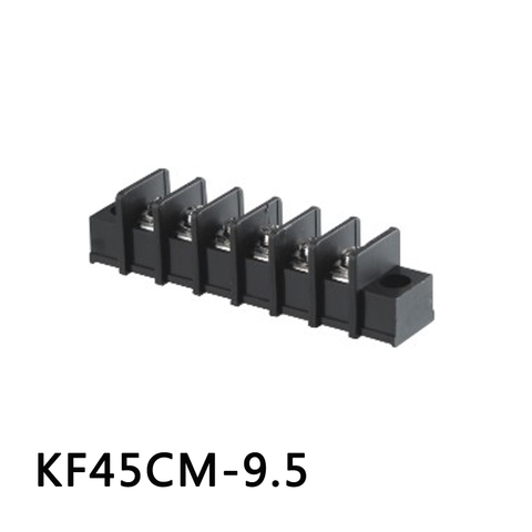 KF45CM-9.5 Barrier terminal block