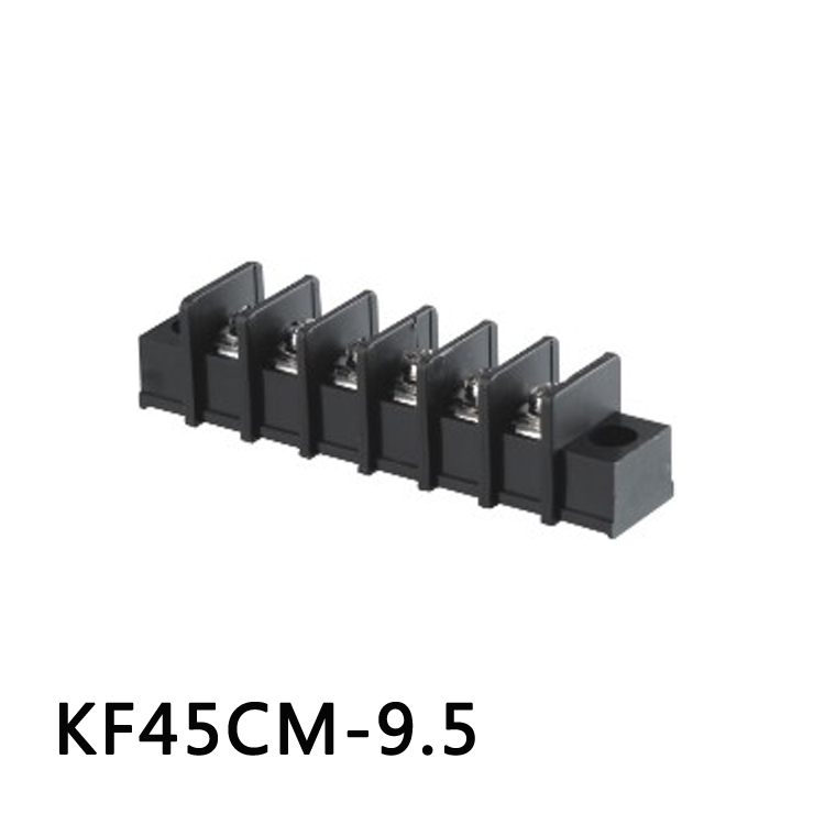 KF45CM-9.5 Barrier terminal block