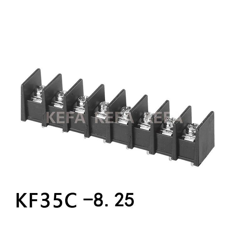 KF35C-8.25 Barrier terminal block