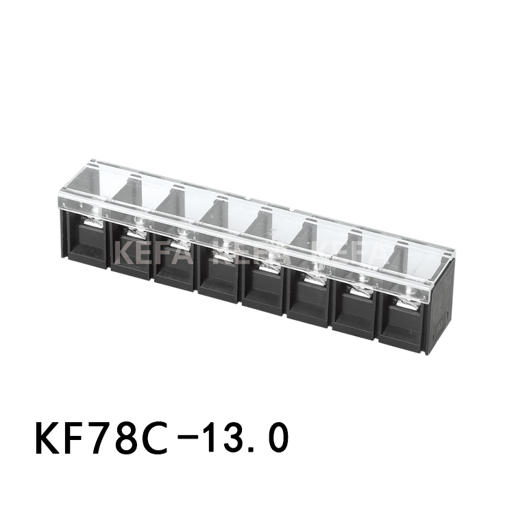 KF78C-13.0 Barrier terminal block