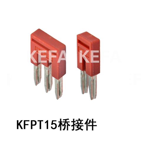 KFPT15 Bridge Distribution Block