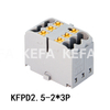 KFPD2.5 Distribution Block