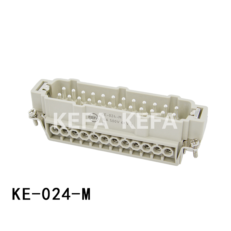 KE-024-M Inserts