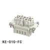 KE-010-FC Inserts