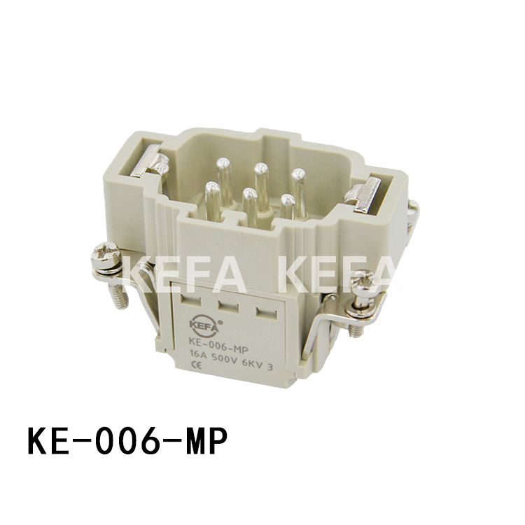 KE-006-MP Inserts