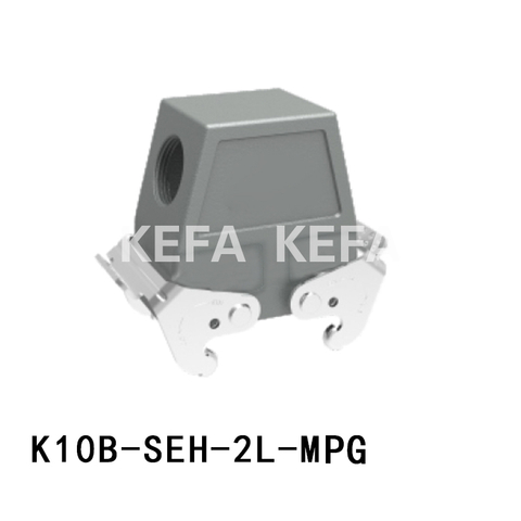 K10B-SEH-2L-MPG Hoods Housings