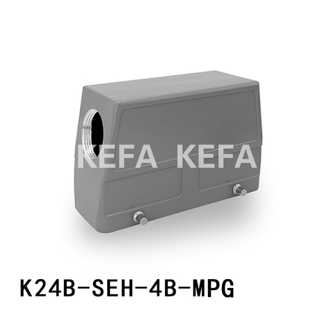 K24B-SEH-4B-MPG Hoods Housings