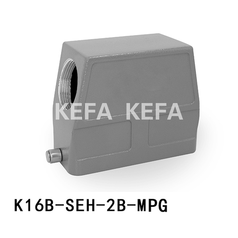 K16B-SEH-2B-MPG Hoods Housings