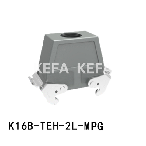 K16B-TEH-2L-MPG Hoods Housings
