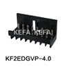 KF2EDGVP-4.0 Pluggable terminal block