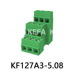 kf127A3-5.0/5.08 PCB Terminal Block