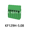 KF129H-5.0/5.08 PCB Terminal Block