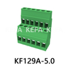 KF129A-5.0/5.08 PCB Terminal Block