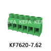 KF7620-7.62 PCB Terminal Block