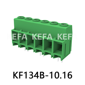 KF134B-10.16 PCB Terminal Block