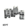 KFPT End clamp Distribution Block