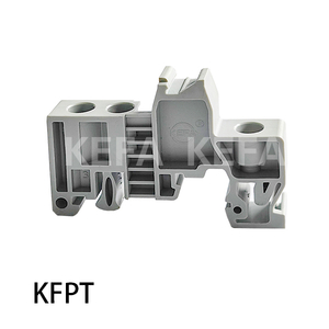 KFPT End clamp Distribution Block