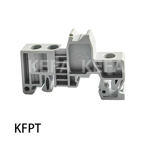 KFPT End clamp Distribution Block