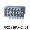 KF2024HAR-2.54 SMT terminal block