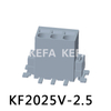 KF2025V-2.5 SMT terminal block
