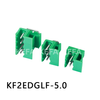 KF2EDGLF-5.0 Pluggable terminal block