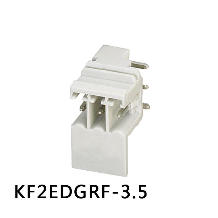 KF2EDGRF-3.5 Pluggable terminal block