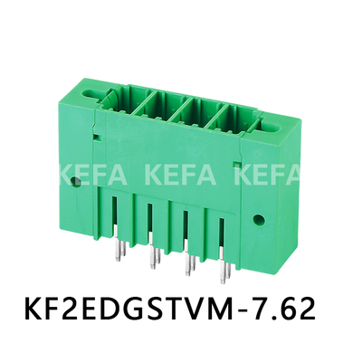 KF2EDGSTVM-7.62 Pluggable terminal block